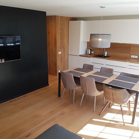 Amber Wind Apartment Juodkrantė المظهر الخارجي الصورة