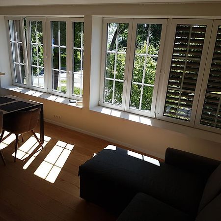 Amber Wind Apartment Juodkrantė المظهر الخارجي الصورة
