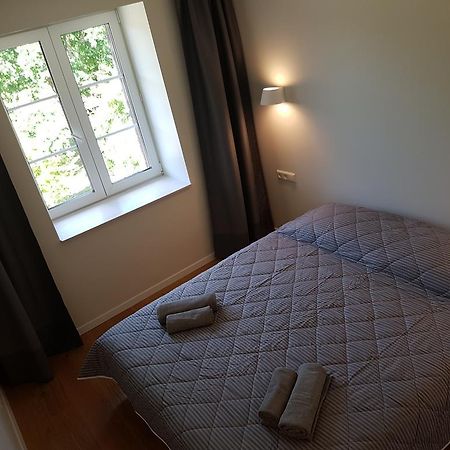 Amber Wind Apartment Juodkrantė المظهر الخارجي الصورة