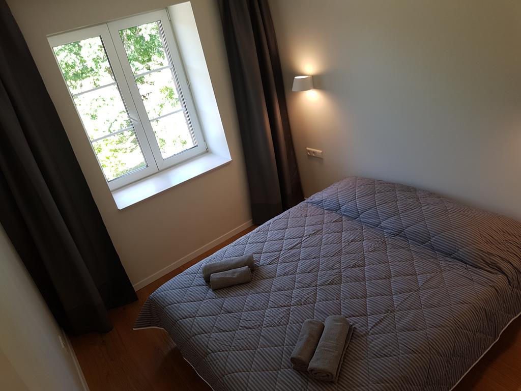 Amber Wind Apartment Juodkrantė المظهر الخارجي الصورة