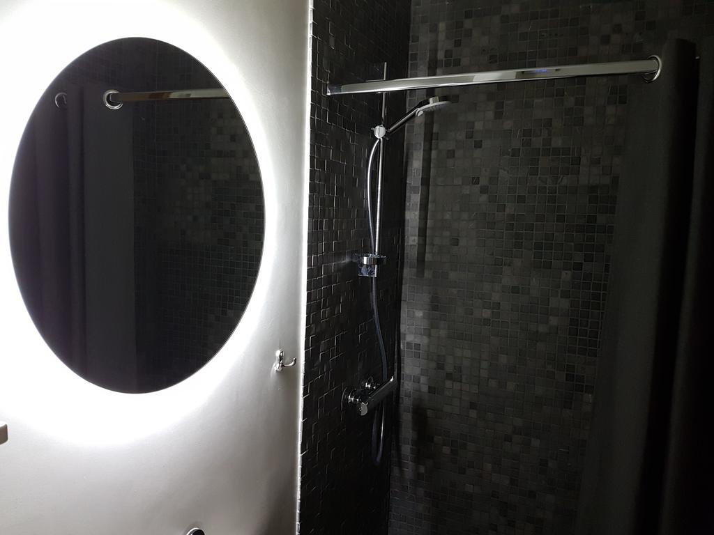 Amber Wind Apartment Juodkrantė المظهر الخارجي الصورة