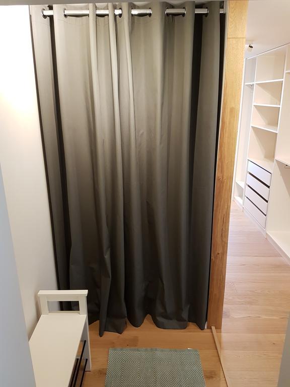 Amber Wind Apartment Juodkrantė المظهر الخارجي الصورة
